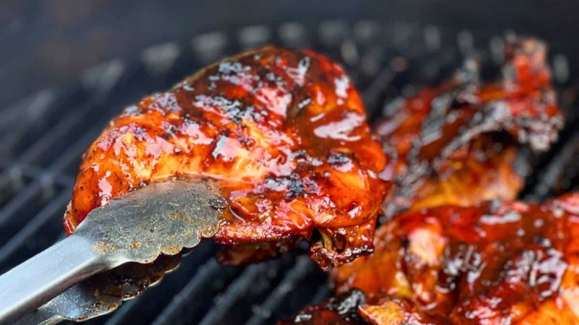BBQ Saturdays