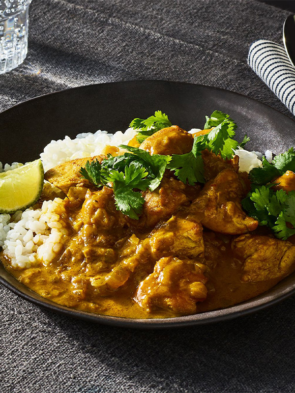 Chicken Curry