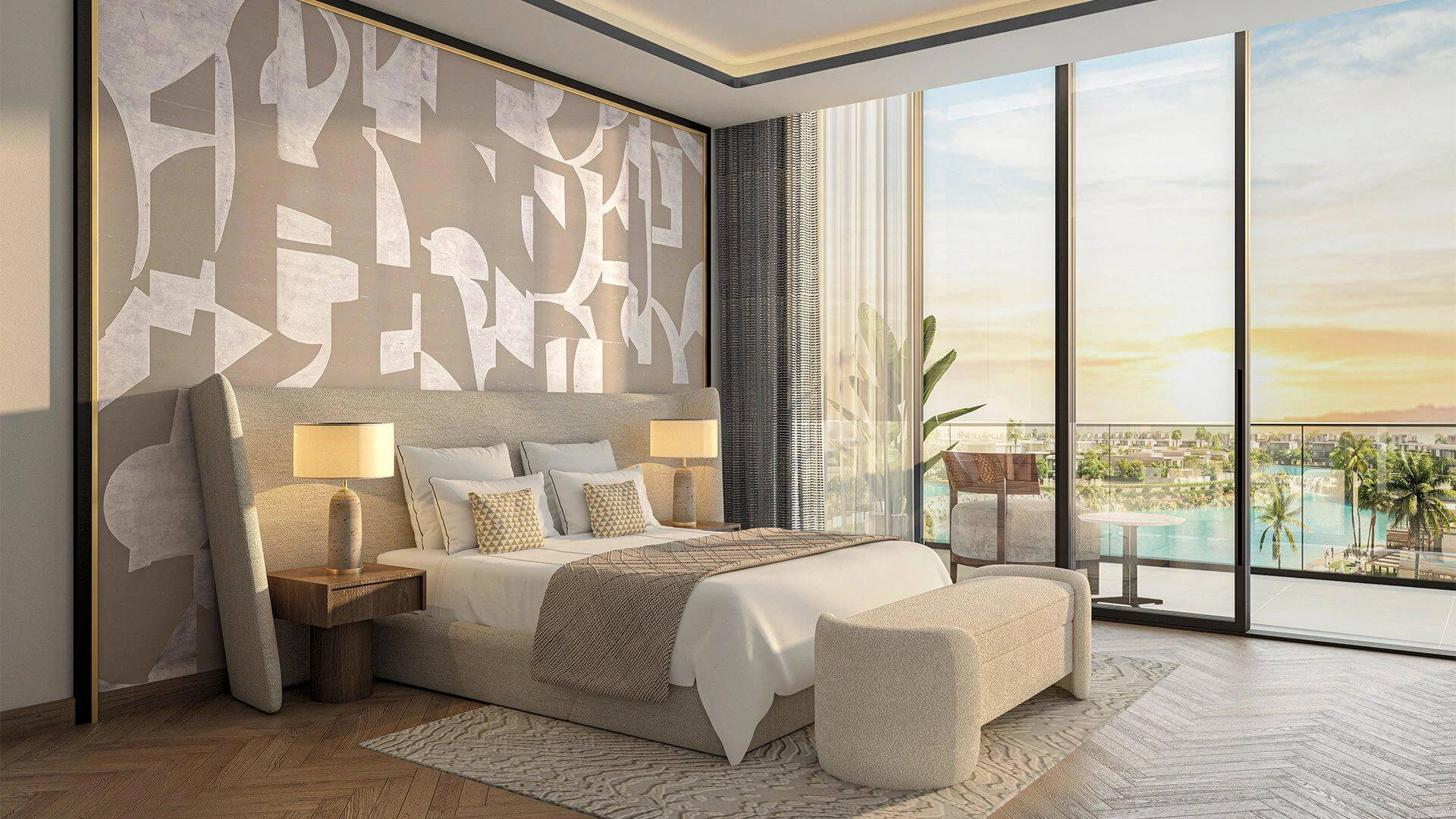 Executive Suite